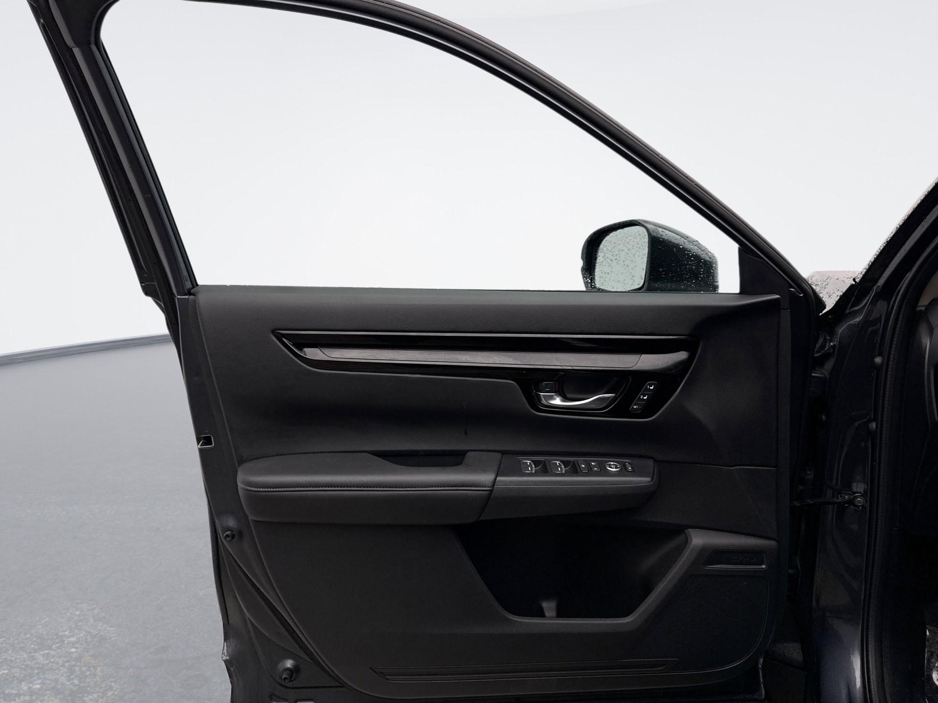 Used 2025 Honda CR-V EX-L image 9