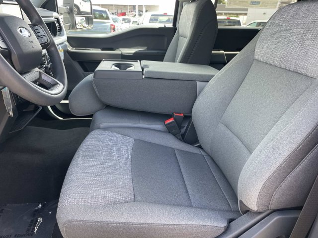 New 2026 Ford F350 XLT AWD/4WD image 21