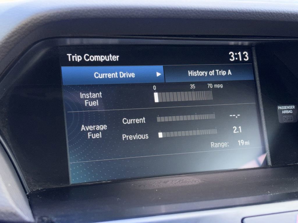 Used 2021 Acura ILX w/ Premium Package image 5