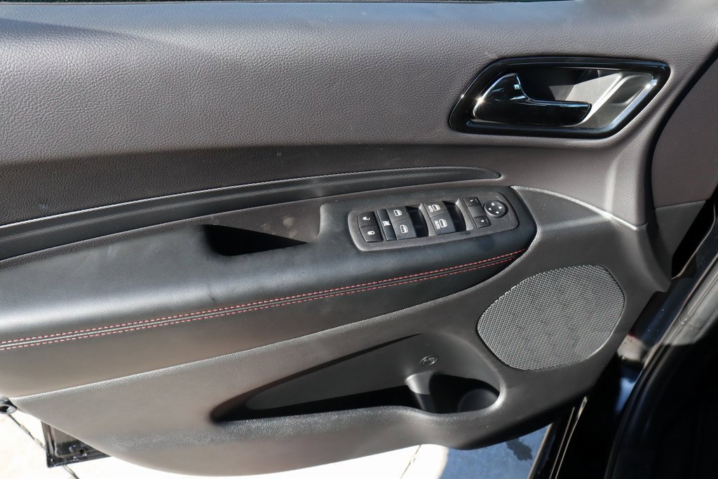 New 2026 Dodge Durango GT w/ Blacktop Package image 17