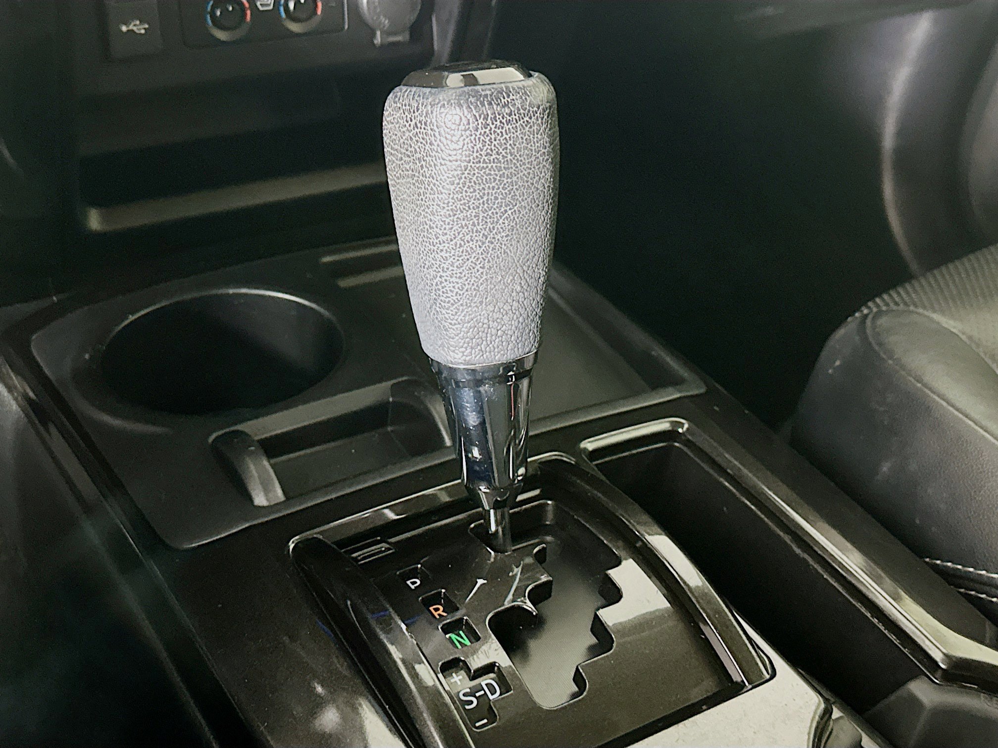 Used 2020 Toyota 4Runner Nightshade image 24