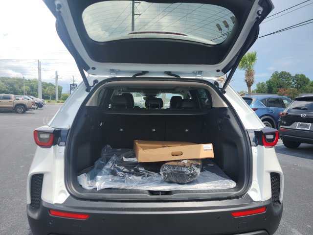 New 2026 MAZDA CX-50 AWD 2.5 S w/ Weather Package image 18