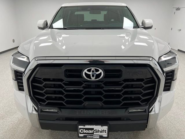 Used 2022 Toyota Tundra SR5 w/ TRD Off-Road Premium Package image 3