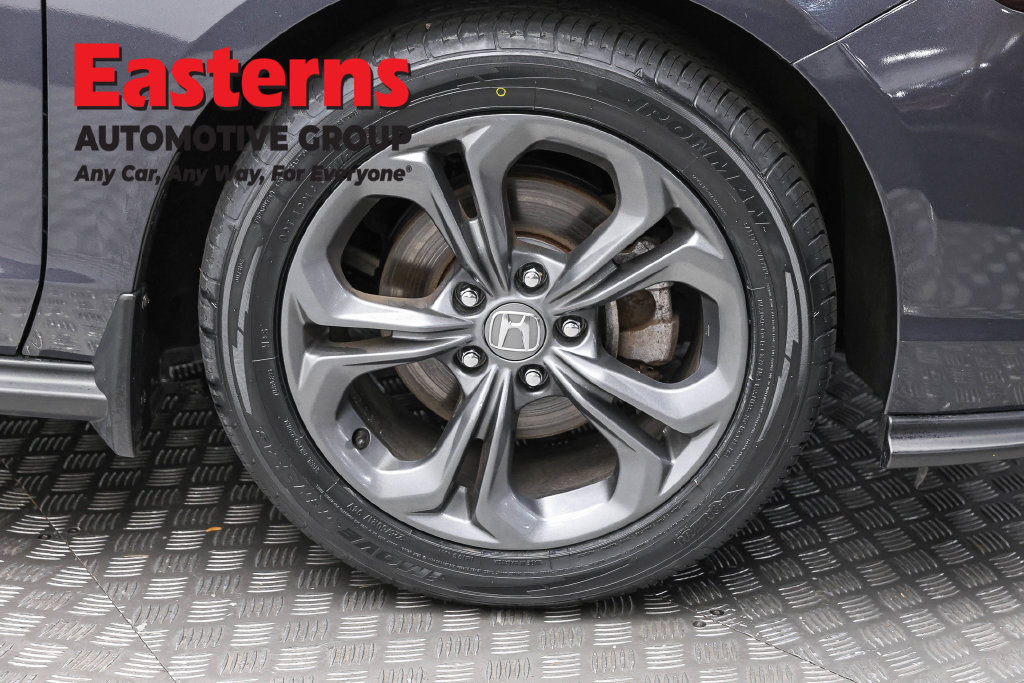 Used 2023 Honda Accord EX image 32