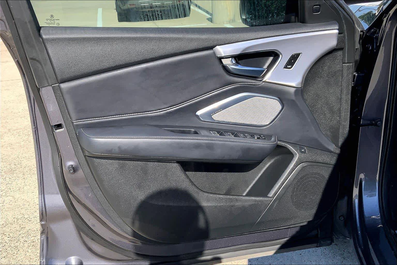 Used 2019 Acura RDX FWD w/ Technology Package image 22