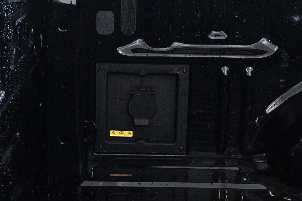 New 2026 Ford F150 XLT w/ Equipment Group 302A MID image 22