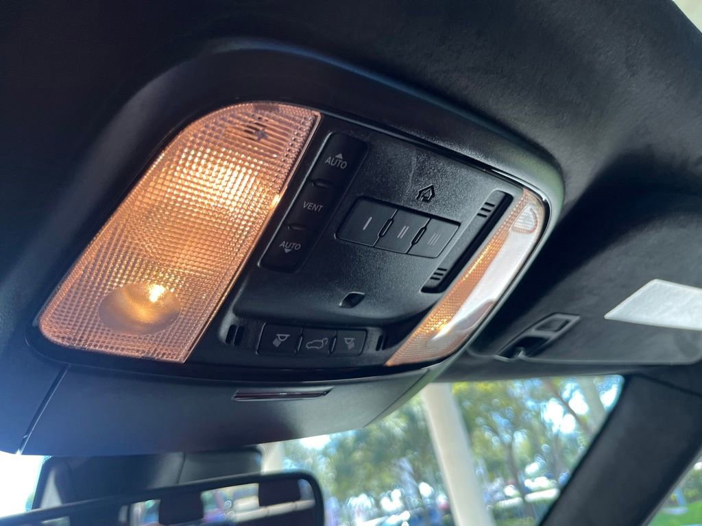 New 2023 Dodge Durango SRT Hellcat image 53