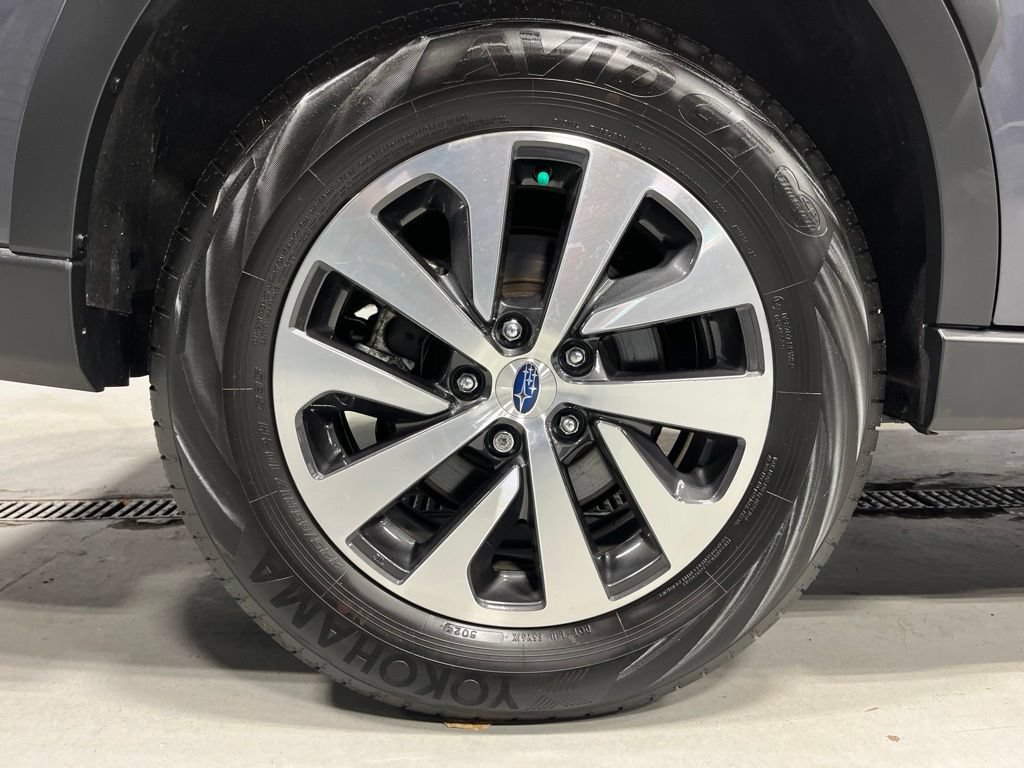 Certified 2025 Subaru Outback Premium AWD/4WD image 40