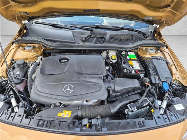 Used 2018 Mercedes-Benz GLA 250 image 23