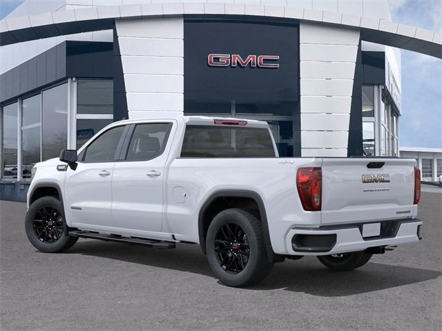New 2026 GMC Sierra 1500 Elevation w/ Max Trailering Package image 3