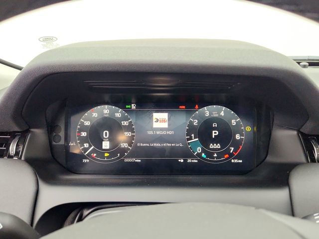 Certified 2025 Land Rover Discovery Sport S image 23