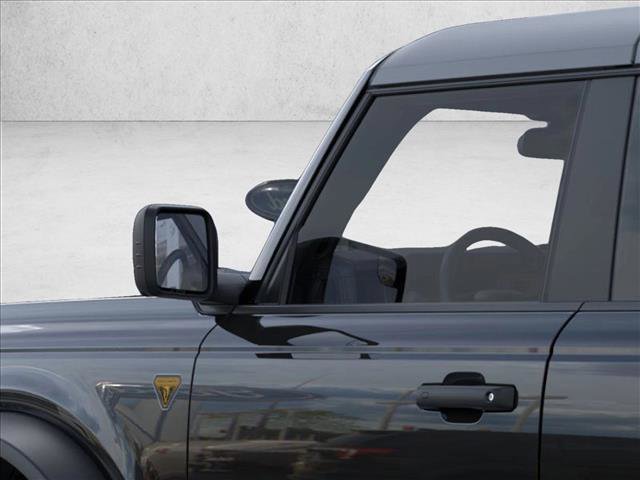 New 2026 Ford Bronco Badlands image 22