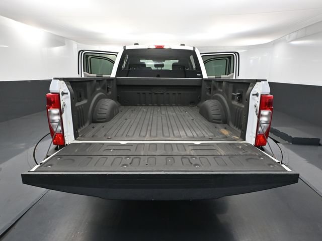 Used 2021 Ford F250 XL w/ Power Equipment Group image 38
