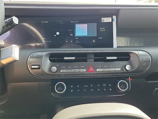 New 2026 Hyundai Palisade Calligraphy FWD image 12