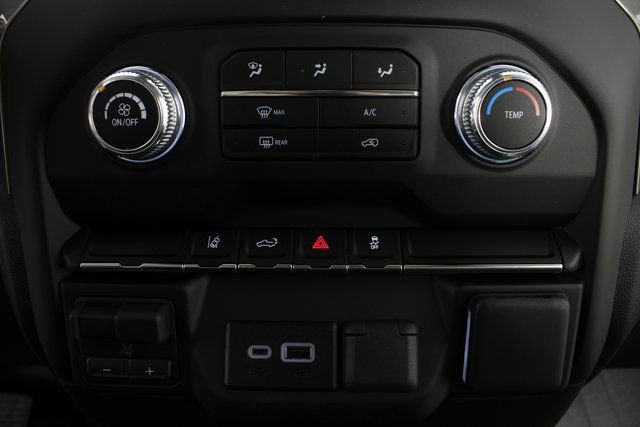 New 2026 GMC Sierra 2500 Pro w/ Convenience Package image 6