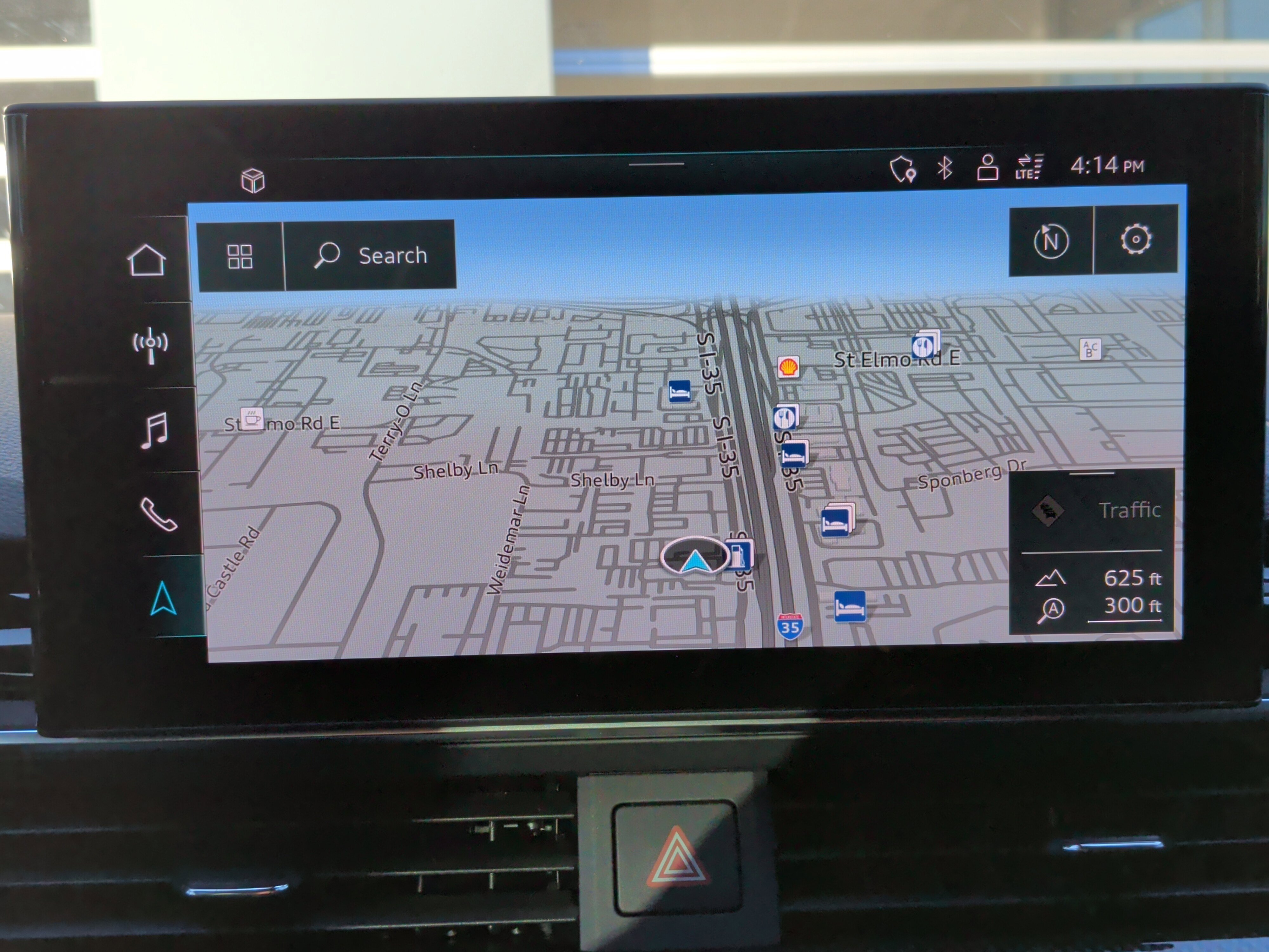 Certified 2023 Audi S4 Prestige w/ Prestige Package image 23