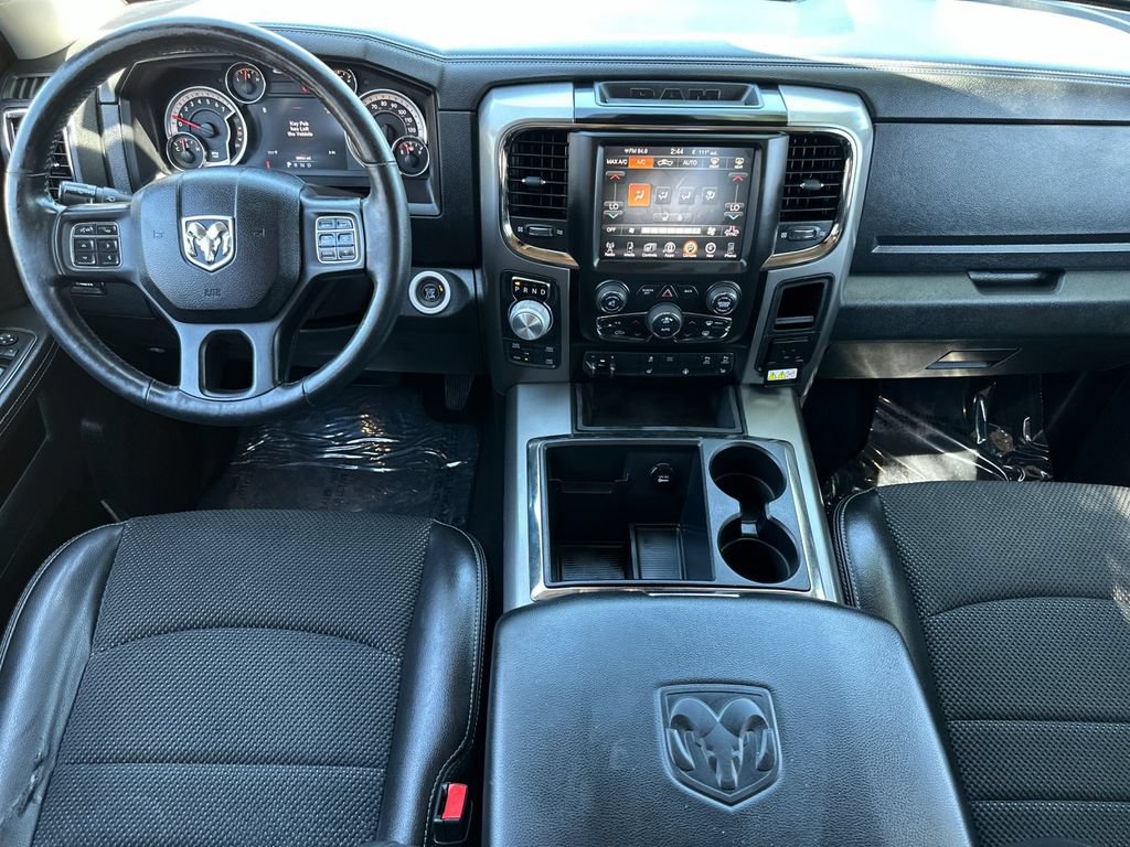 Used 2014 RAM 1500 Sport AWD/4WD image 12