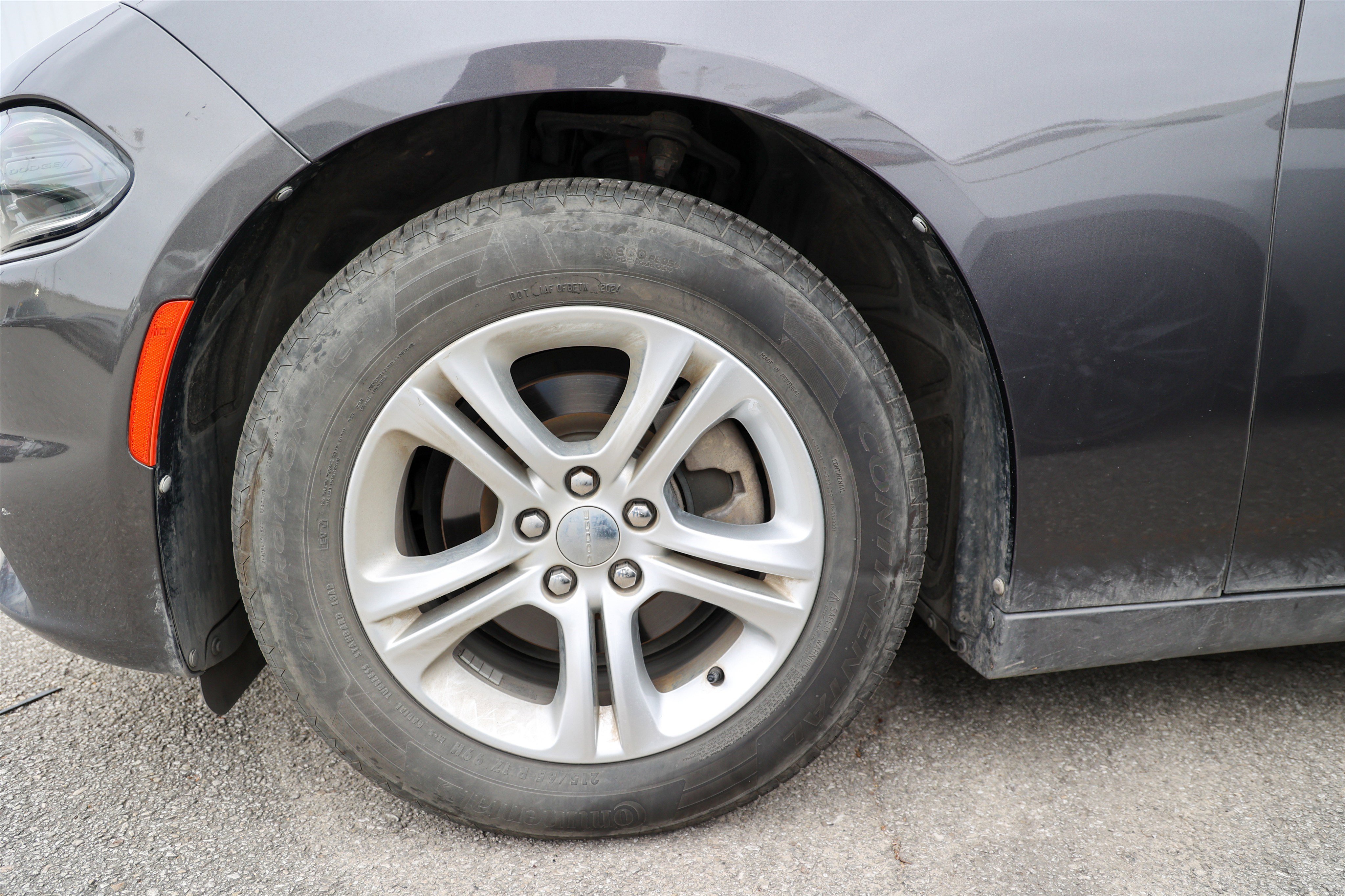 Used 2020 Dodge Charger SXT image 24