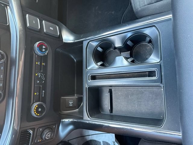 Used 2023 Ford F150 XL w/ STX Appearance Package AWD/4WD image 23