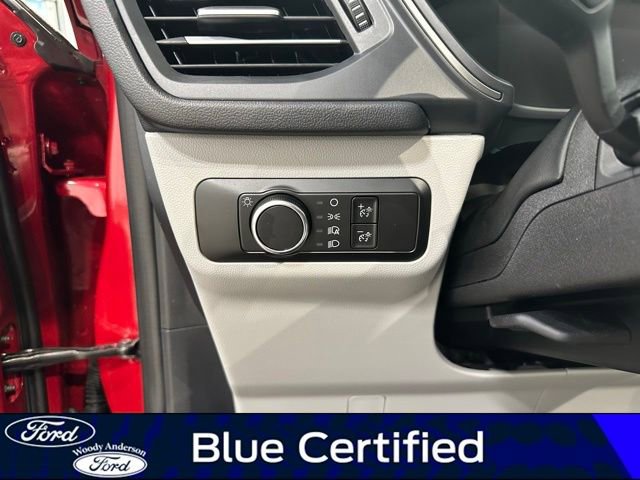 Certified 2025 Ford Escape Active image 21