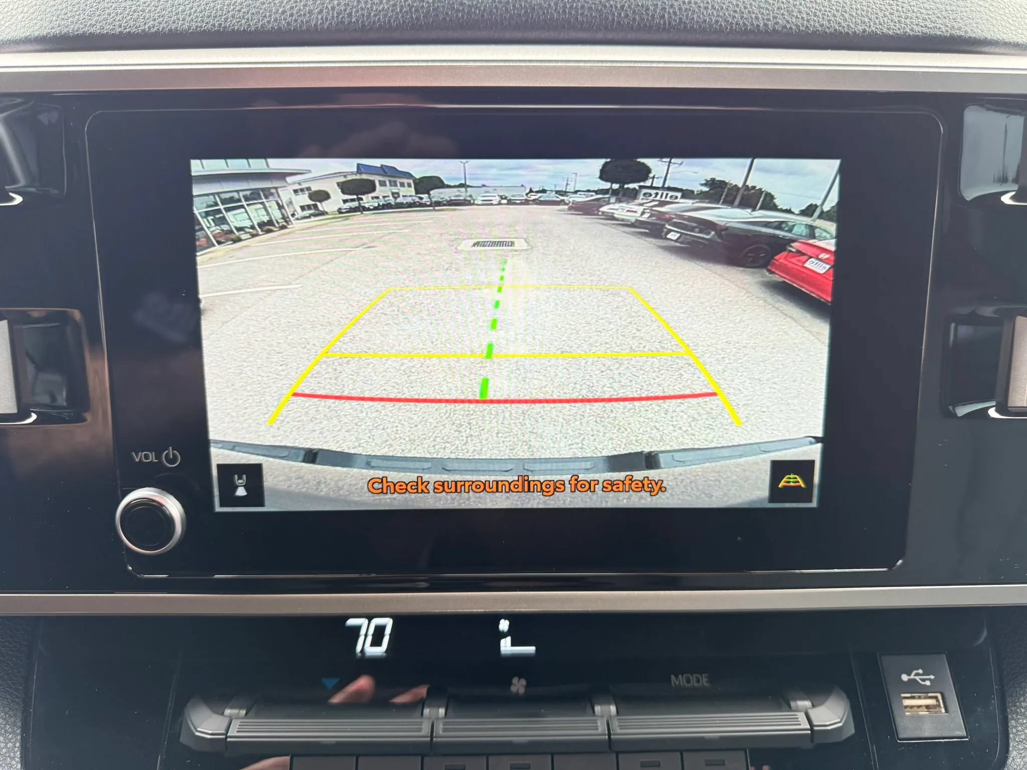Used 2025 Toyota Tundra SR5 w/ SR5 Convenience Package AWD/4WD image 21
