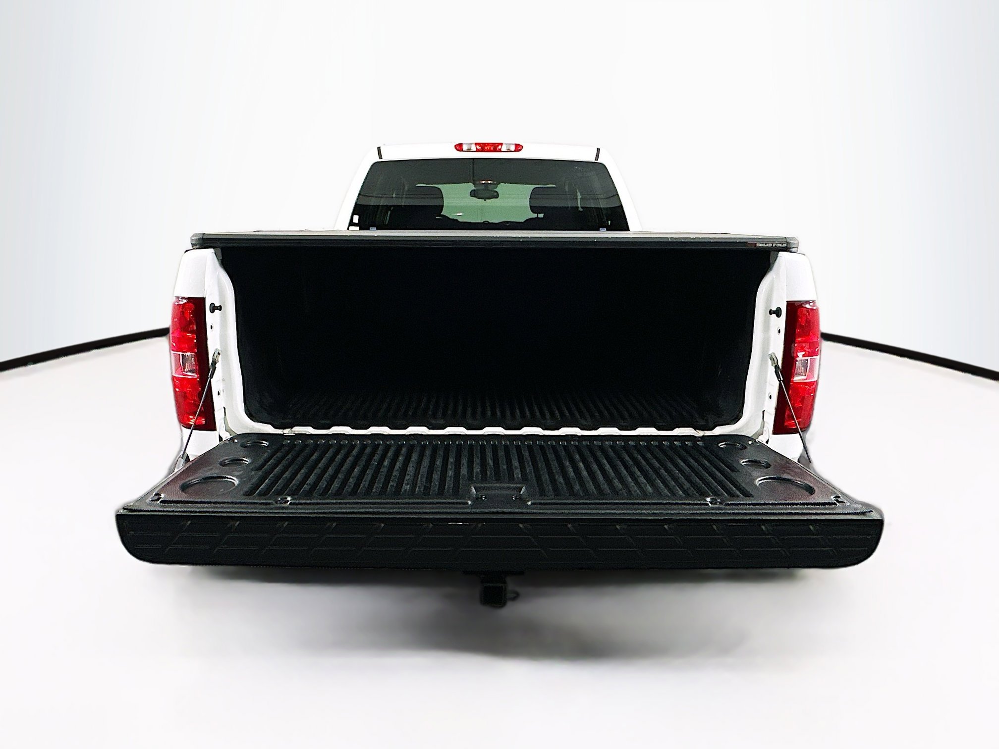 Used 2013 Chevrolet Silverado 1500 LT image 25