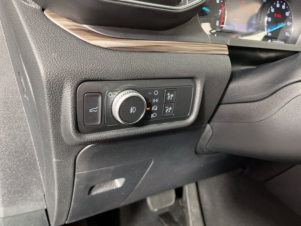 Used 2020 Ford Explorer Limited image 29