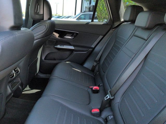 Certified 2026 Mercedes-Benz GLC 300 image 14