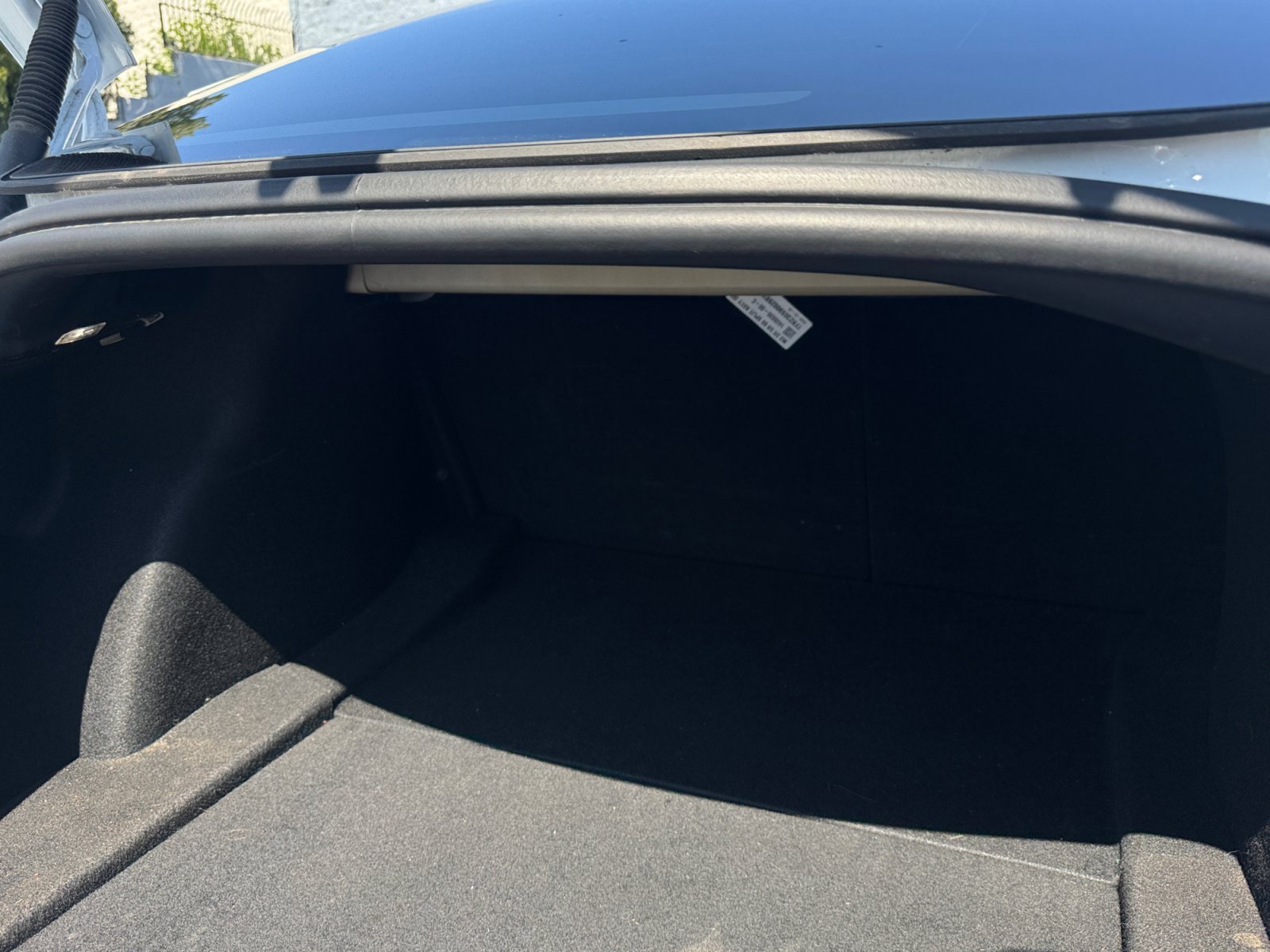 Used 2023 Tesla Model 3 Standard Range RWD image 16