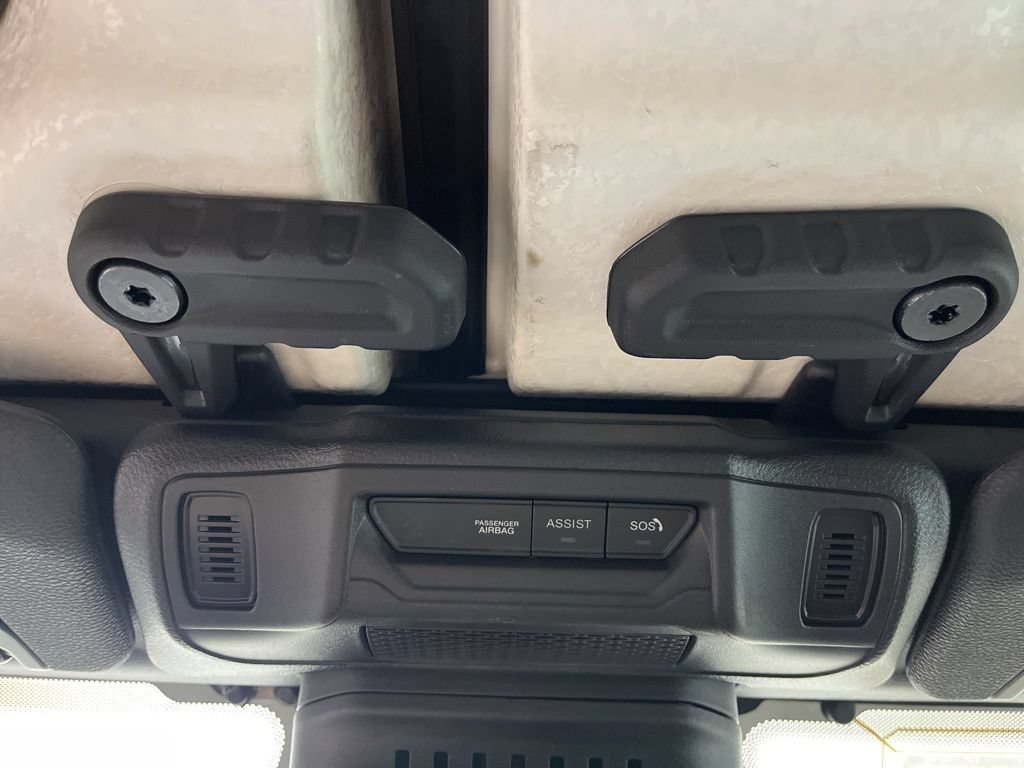 New 2026 Jeep Gladiator Mojave AWD/4WD image 22