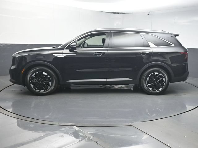 Used 2025 Kia Sorento S w/ Panoramic Sunroof Package FWD image 5