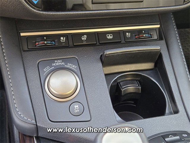 Used 2017 Lexus ES 350 image 26