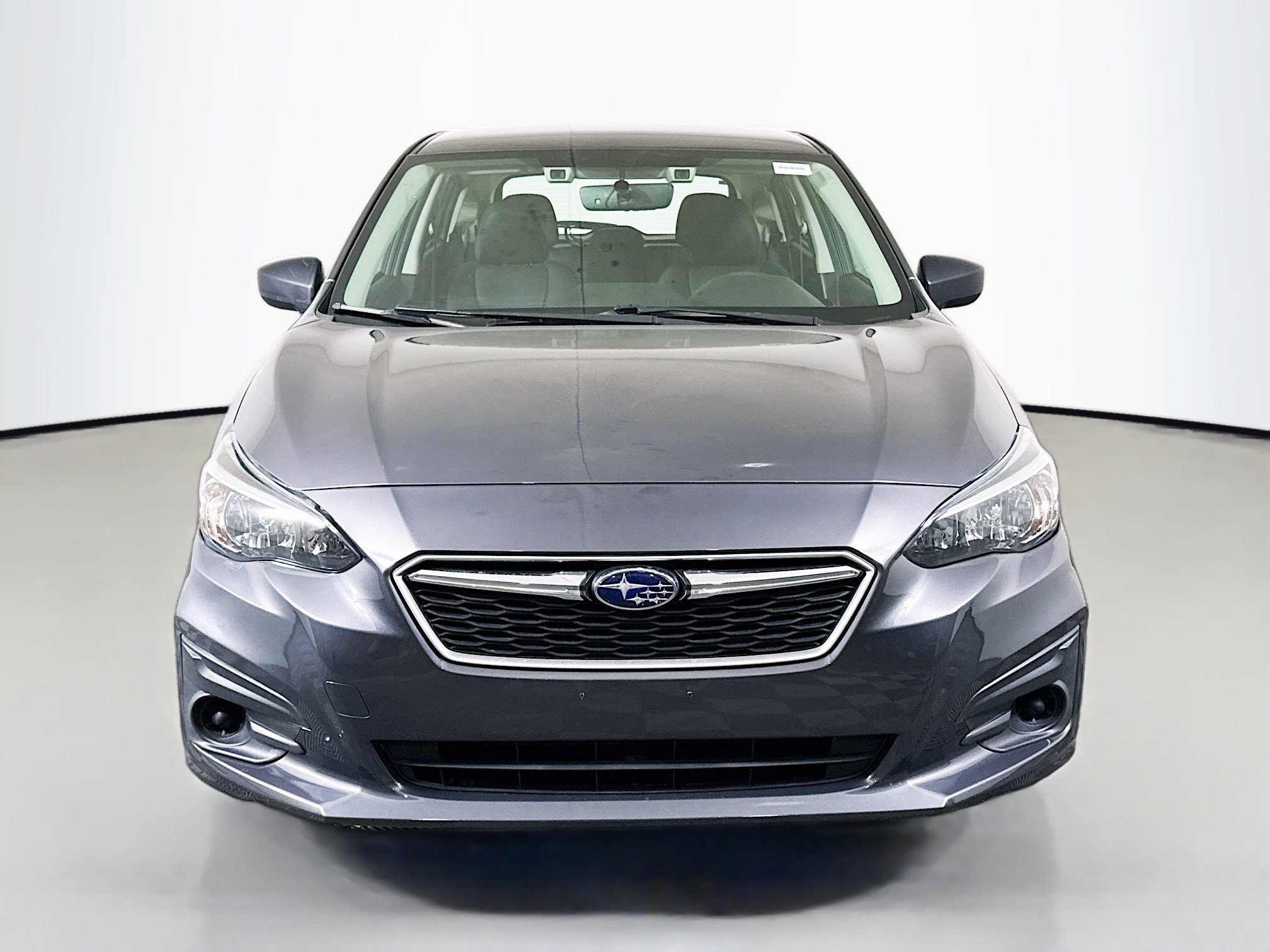 Used 2019 Subaru Impreza 2.0i w/ Eyesight image 2