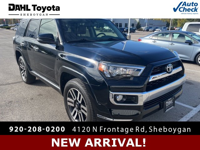 Used 2014 Toyota 4Runner SR5 Premium