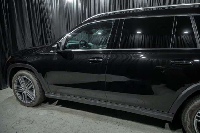 Certified 2026 Mercedes-Benz GLS 450 4MATIC image 5