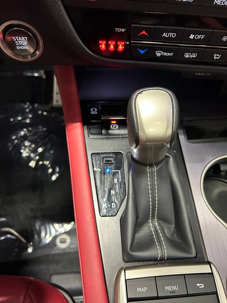 Used 2022 Lexus RX 350 F Sport AWD/4WD image 23