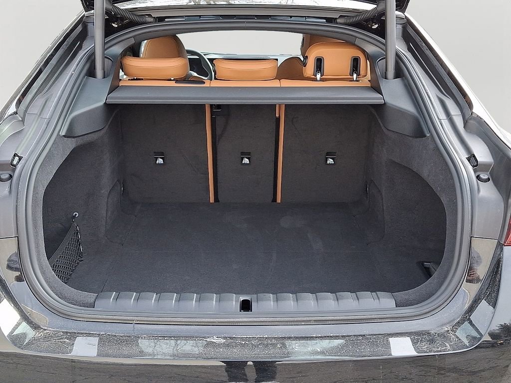 Certified 2025 BMW i4 xDrive40i w/ Premium Package image 29