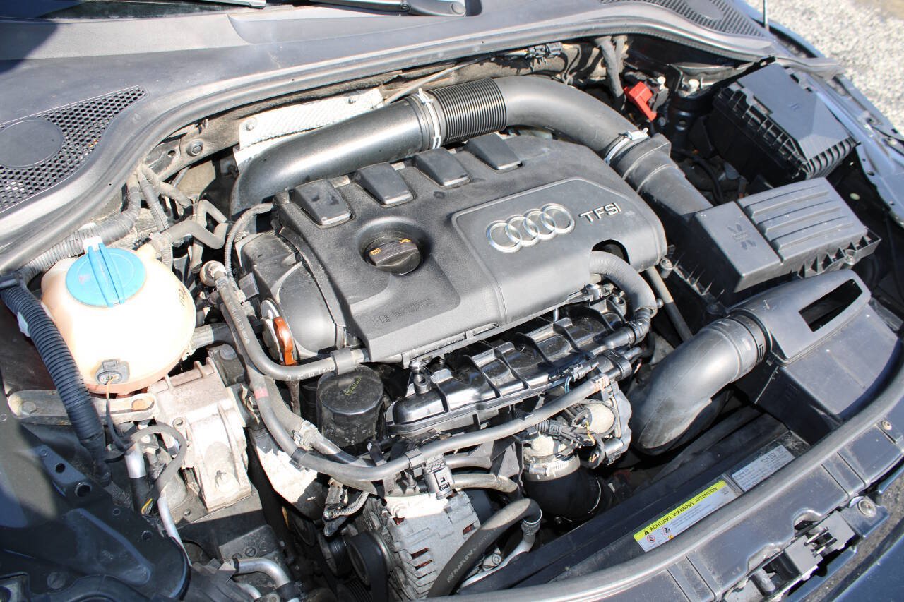 Used 2013 Audi TT 2.0T Prestige AWD/4WD image 23