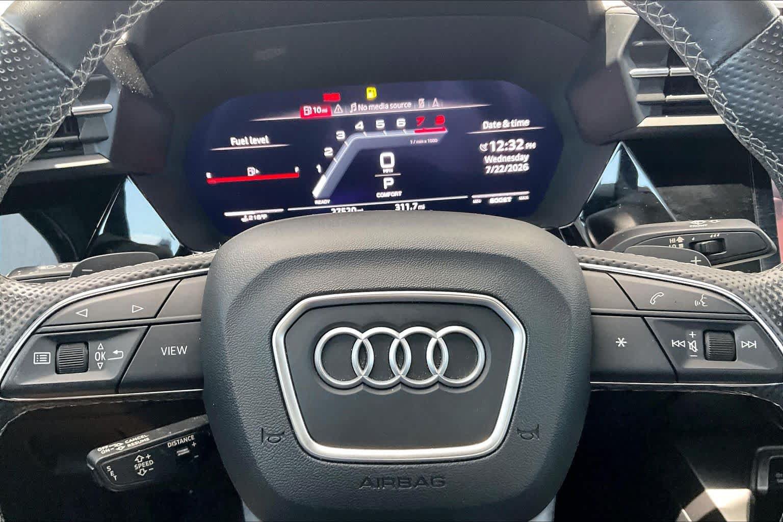 Used 2023 Audi S3 Prestige w/ Prestige Package AWD/4WD image 31