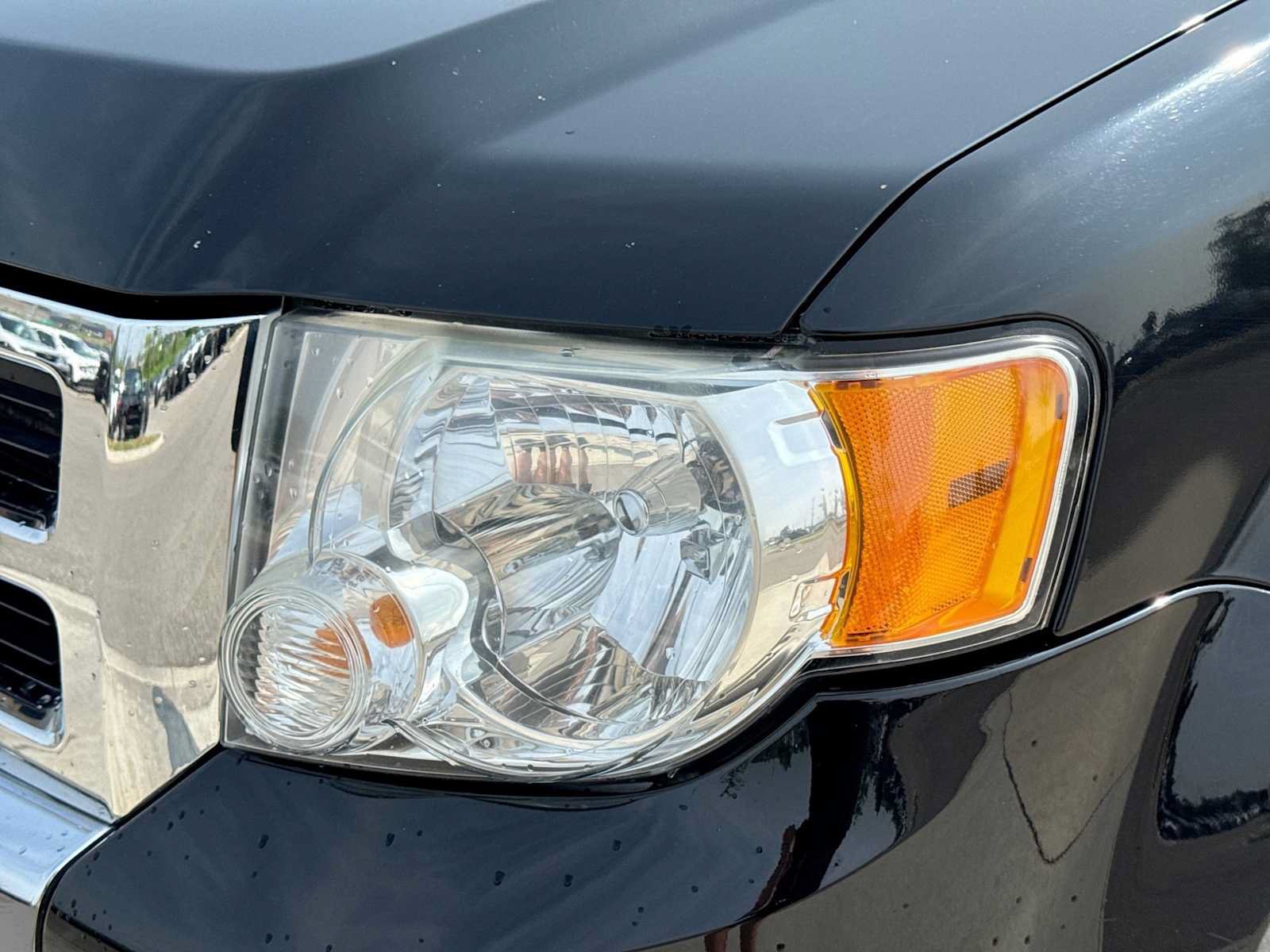Used 2009 Ford Escape Limited FWD image 10