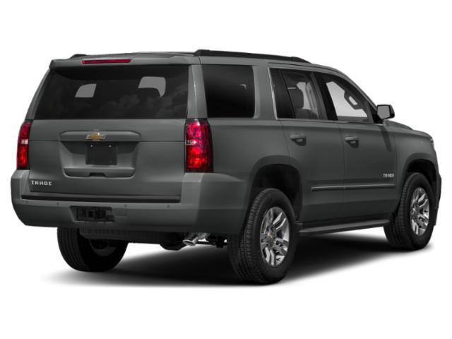 Used 2019 Chevrolet Tahoe LT AWD/4WD image 2