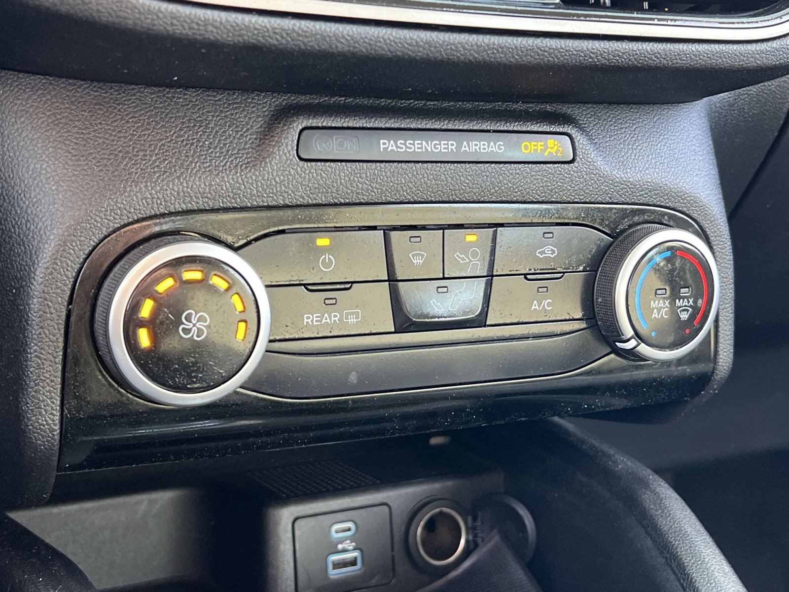 Used 2022 Ford Escape S image 20