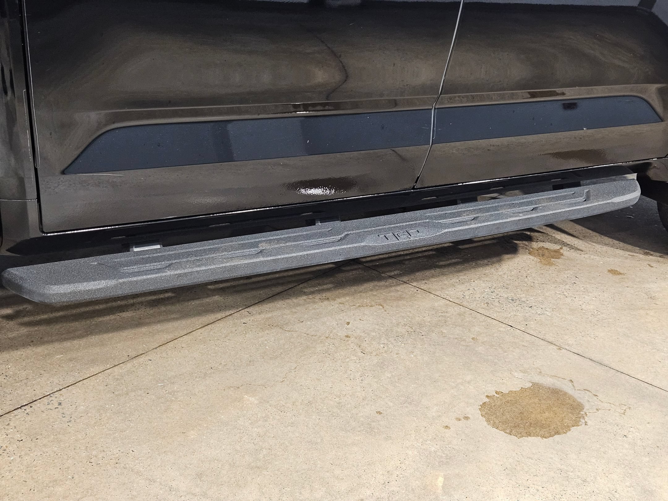 Certified 2025 Toyota Tundra TRD Pro AWD/4WD image 39
