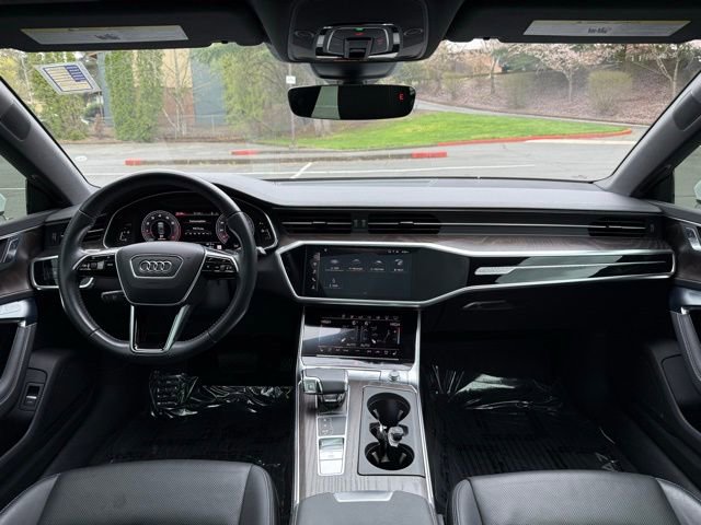 Used 2019 Audi A7 3.0T Prestige w/ Prestige Package image 14