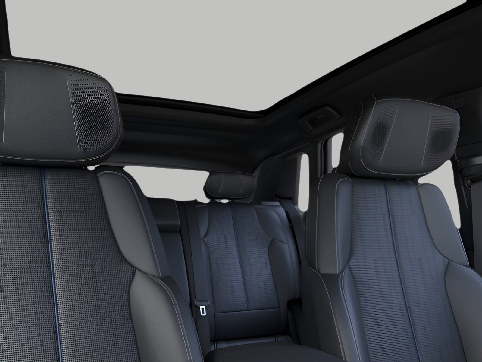 New 2025 Cadillac Lyriq Luxury image 24