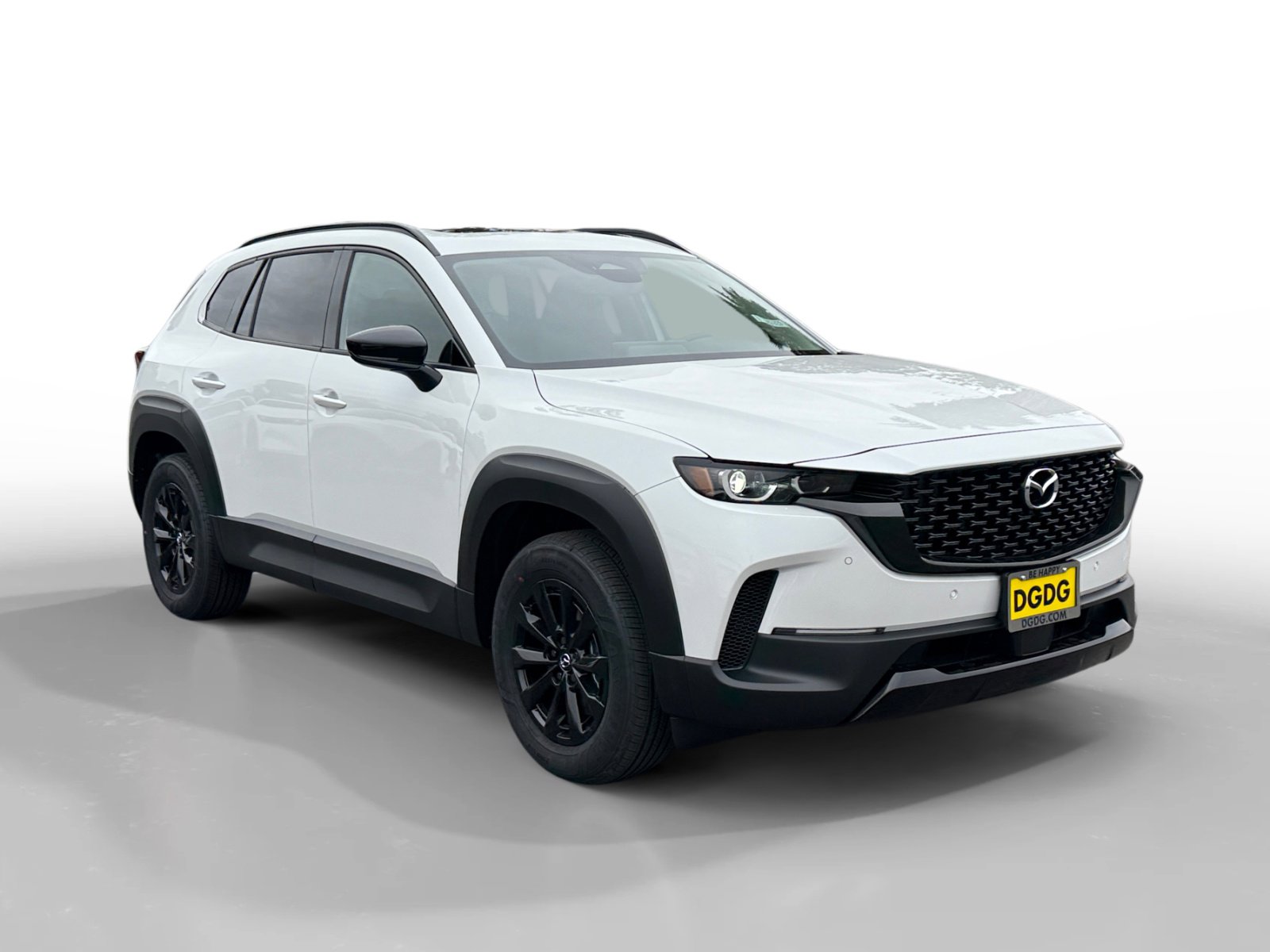 New 2026 MAZDA CX-50 AWD 2.5 Hybrid w/ Weather Package image 7