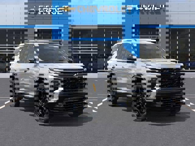 New 2026 Chevrolet Traverse RS image 7