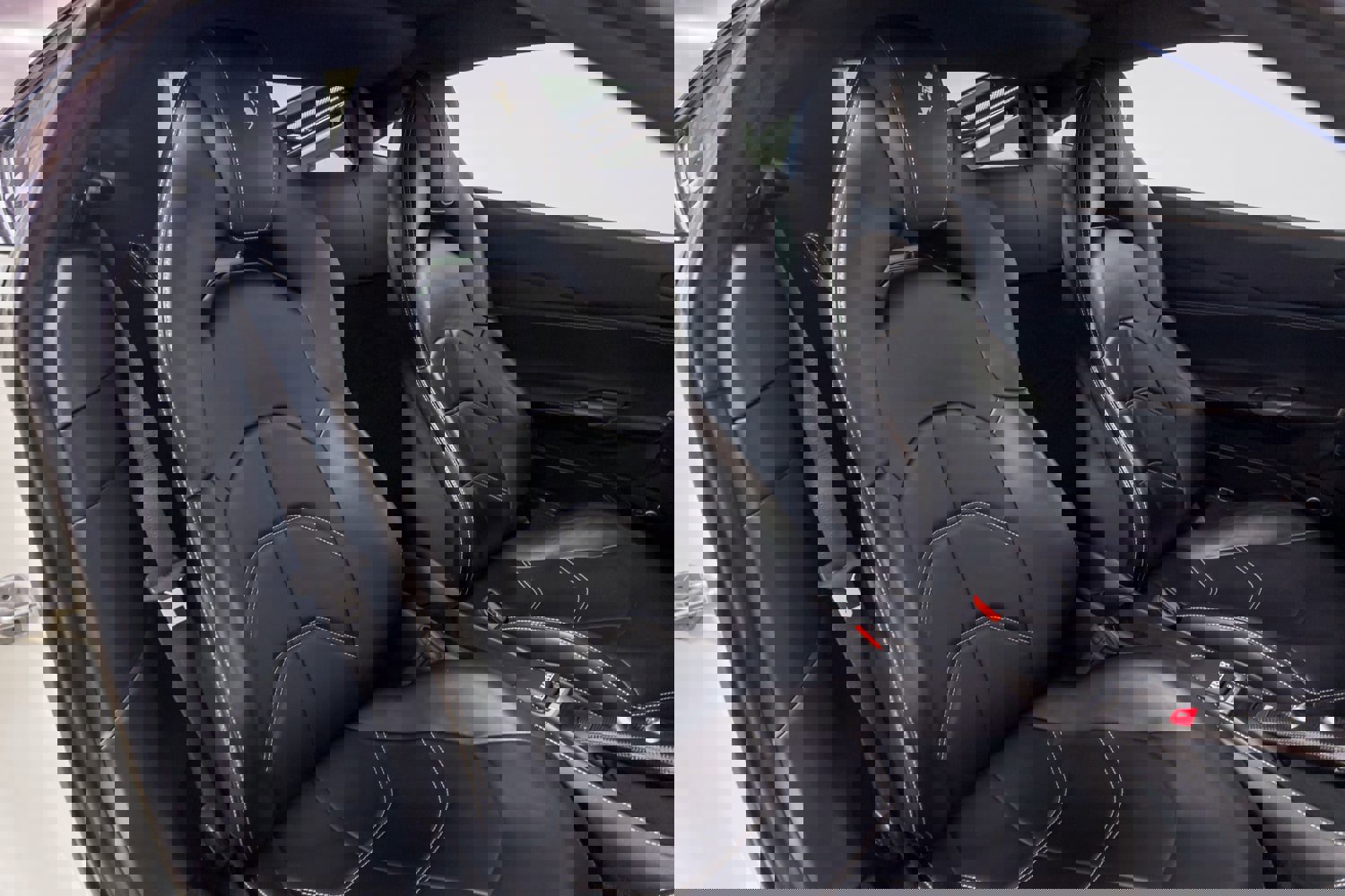 Used 2016 Ferrari 488 GTB image 20