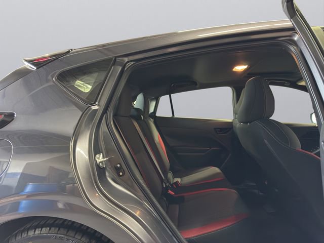 Used 2024 Subaru Impreza RS image 19