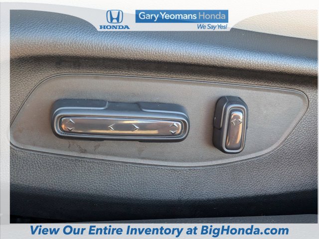 Used 2026 Honda Civic Sport Touring image 24
